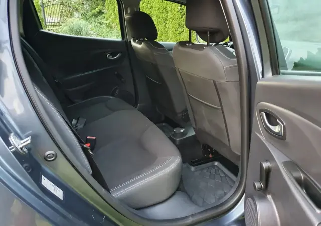 RENAULT Clio 0.9 TCe Life