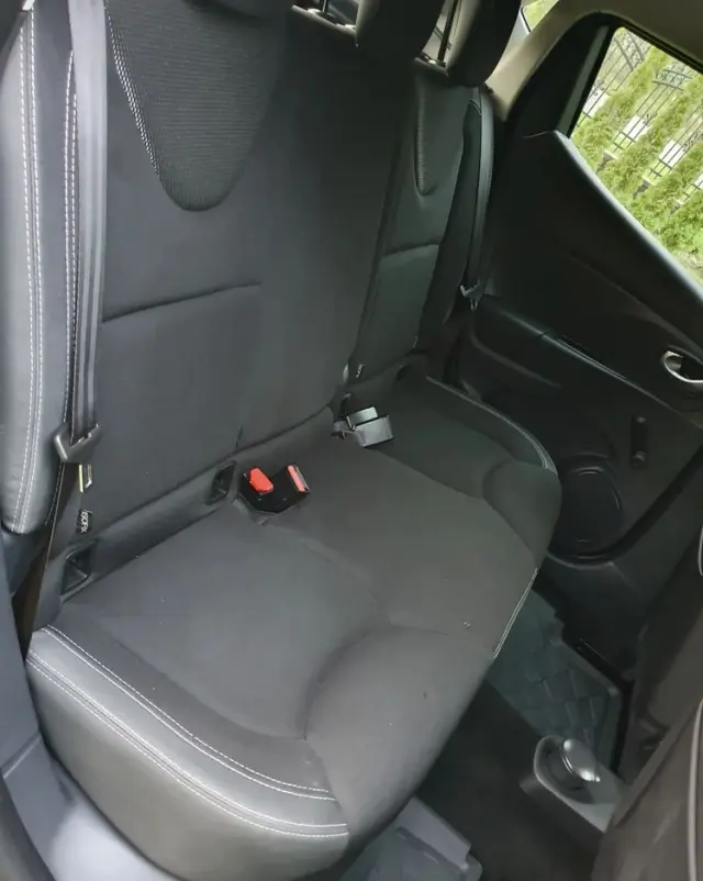 RENAULT Clio 0.9 TCe Life