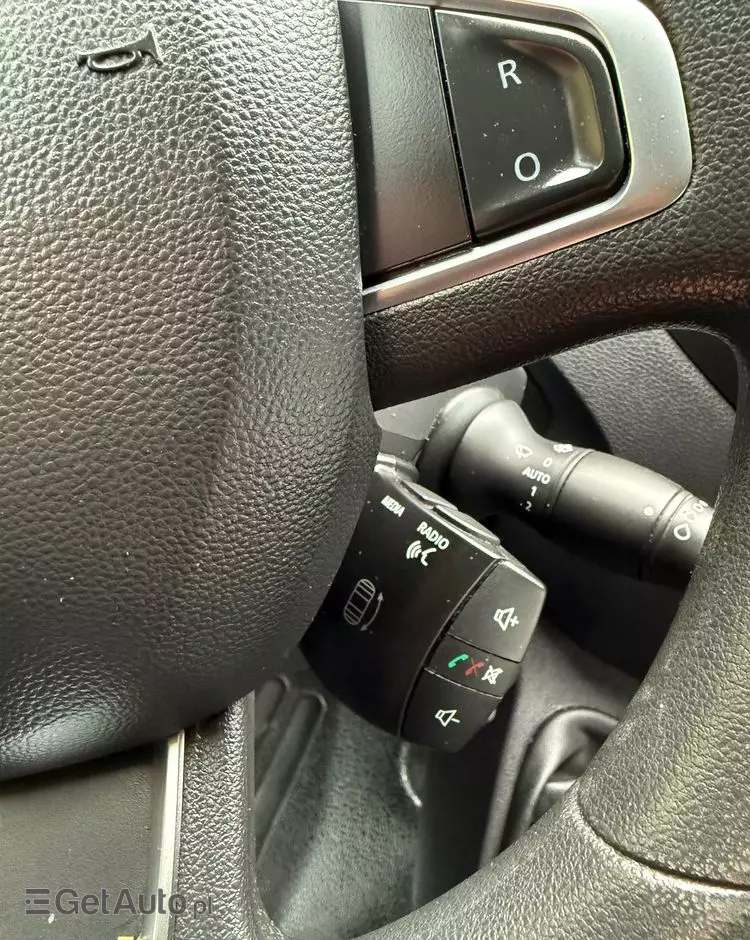 RENAULT Master L2H2  DCI 150 Brygadówka 6 osoby Klima Navi 