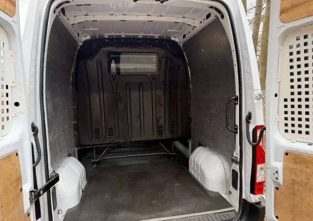 RENAULT Master L2H2  DCI 150 Brygadówka 6 osoby Klima Navi 