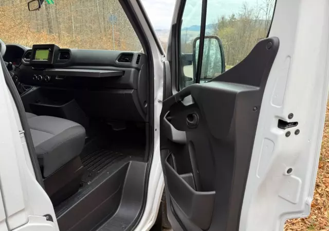 RENAULT Master L2H2  DCI 150 Brygadówka 6 osoby Klima Navi 