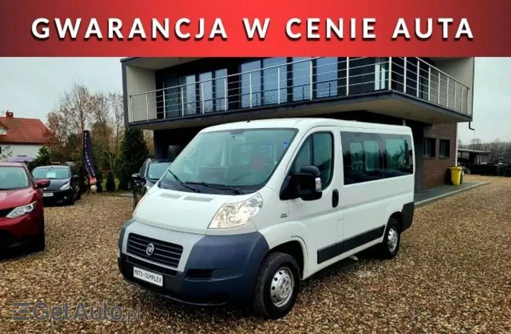 FIAT Ducato 