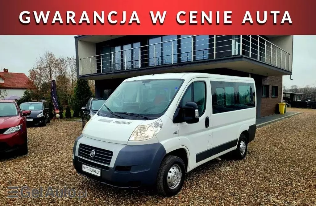 FIAT Ducato 