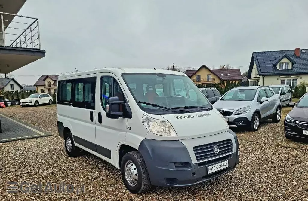 FIAT Ducato 