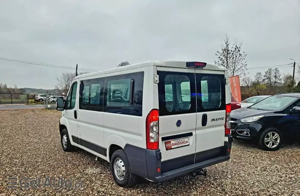FIAT Ducato 