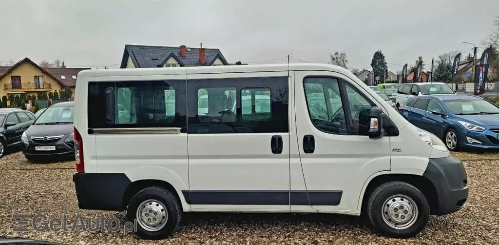 FIAT Ducato 