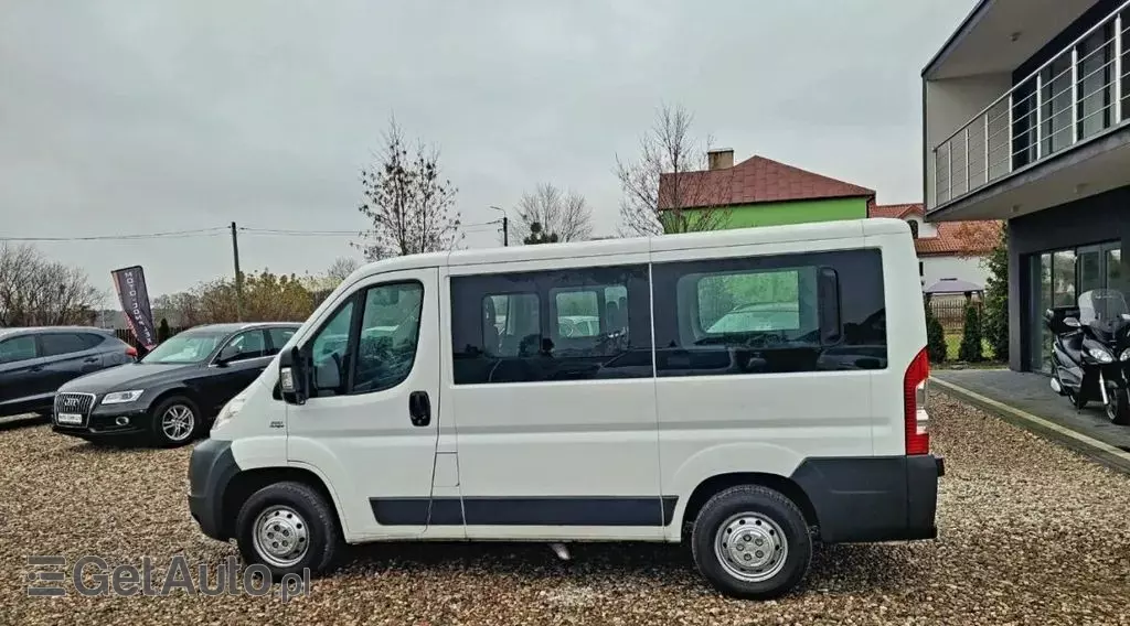 FIAT Ducato 