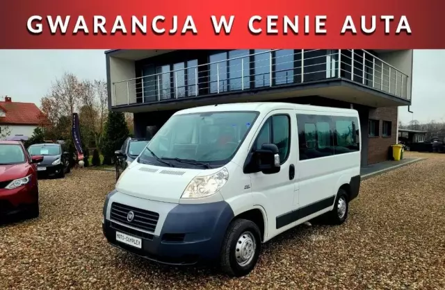 FIAT Ducato 