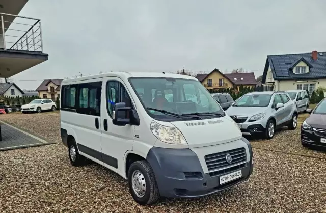 FIAT Ducato 