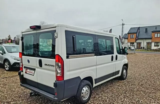 FIAT Ducato 