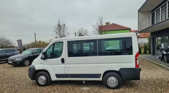 FIAT Ducato 