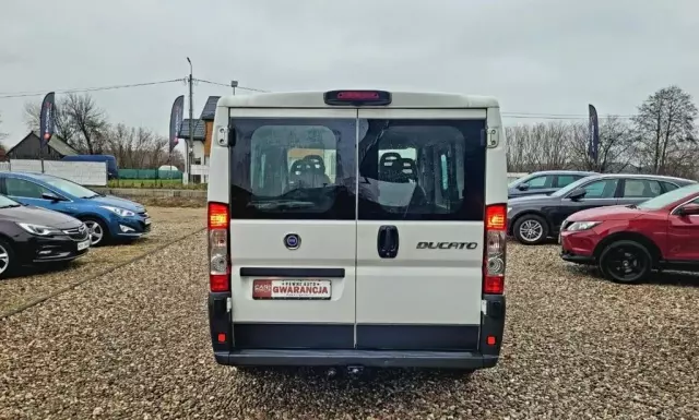 FIAT Ducato 
