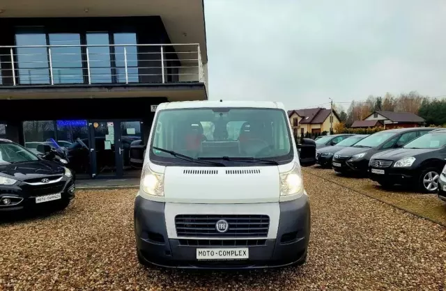 FIAT Ducato 