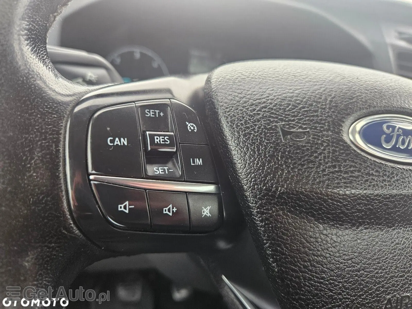 FORD Transit L2 Trend