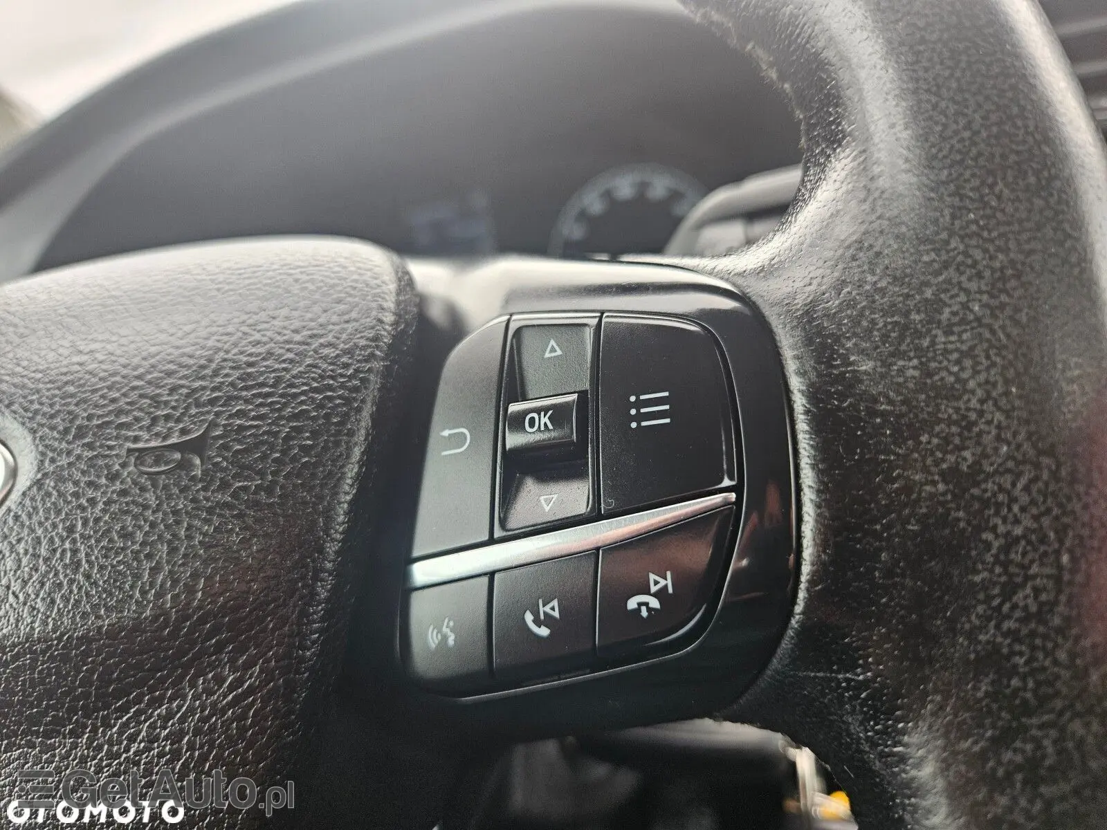 FORD Transit L2 Trend