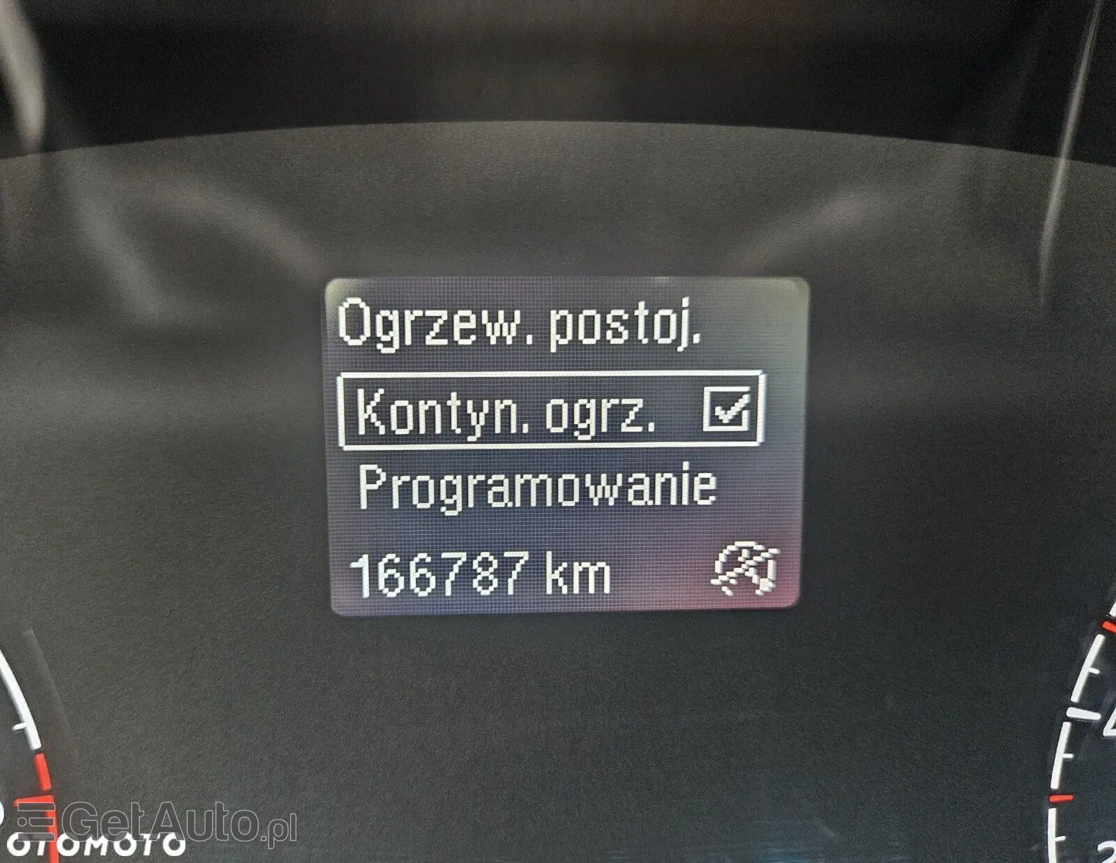 FORD Transit L2 Trend