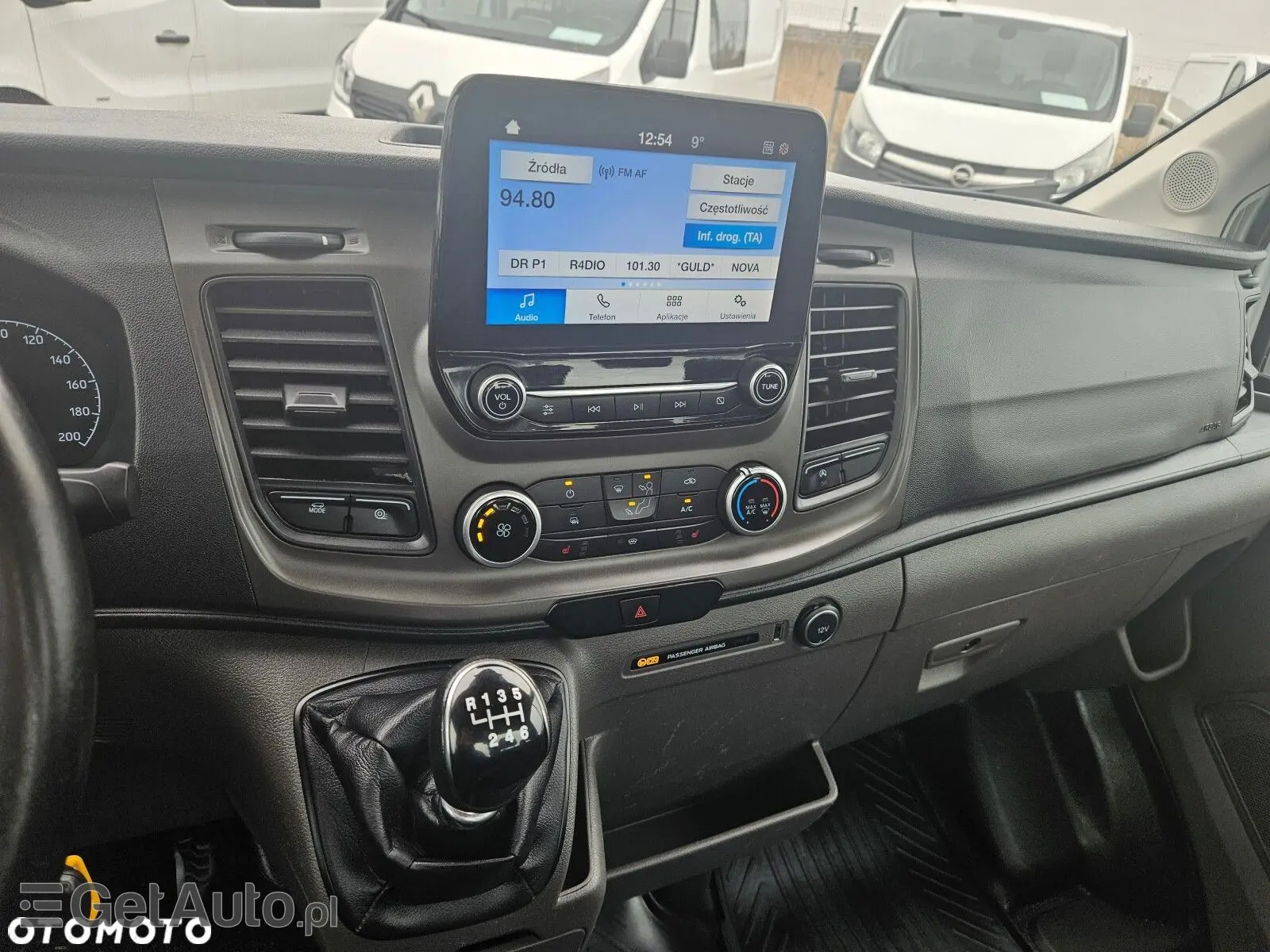 FORD Transit L2 Trend