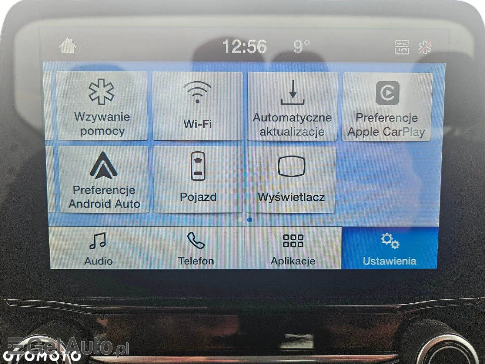 FORD Transit L2 Trend