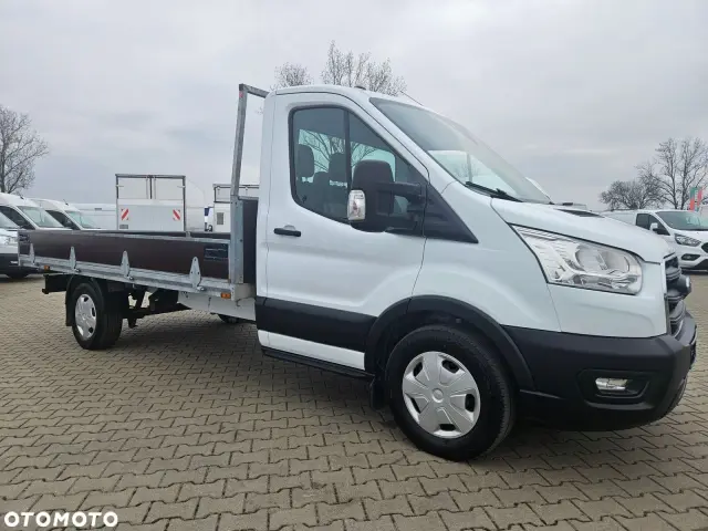 FORD Transit L2 Trend