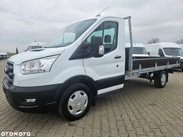 FORD Transit L2 Trend