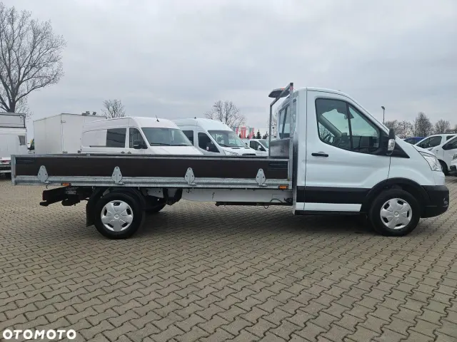 FORD Transit L2 Trend