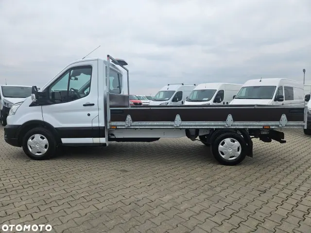 FORD Transit L2 Trend