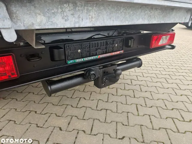 FORD Transit L2 Trend