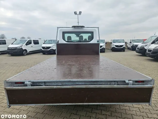 FORD Transit L2 Trend