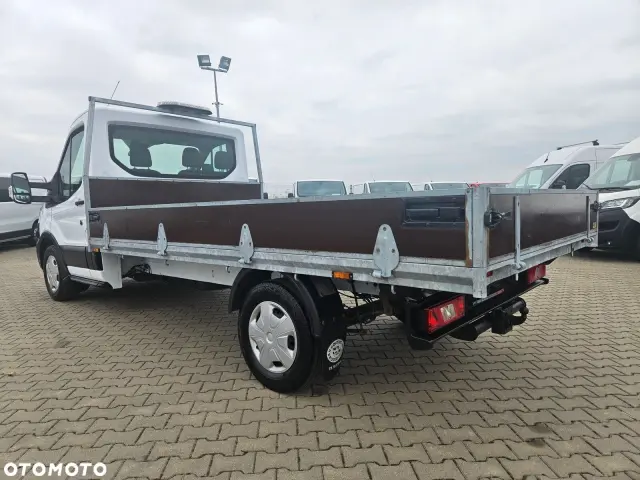 FORD Transit L2 Trend