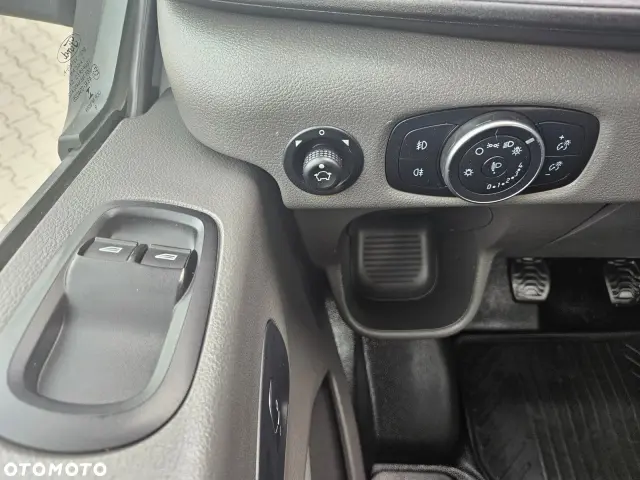 FORD Transit L2 Trend