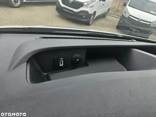 FORD Transit L2 Trend