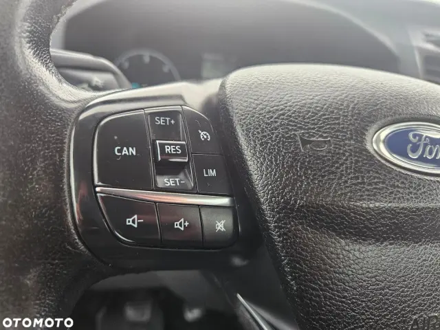 FORD Transit L2 Trend