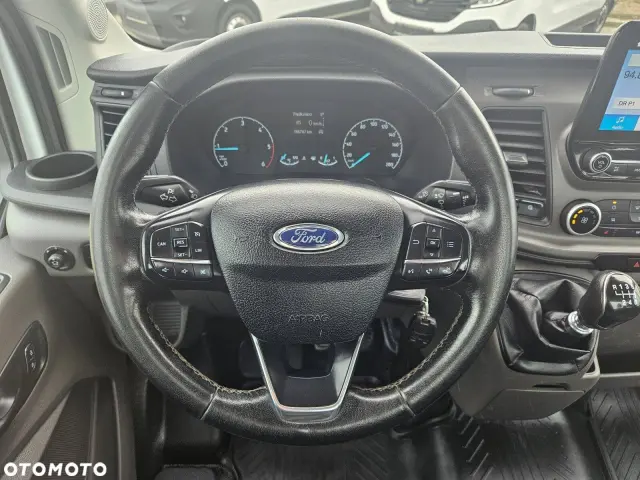 FORD Transit L2 Trend