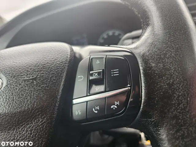 FORD Transit L2 Trend