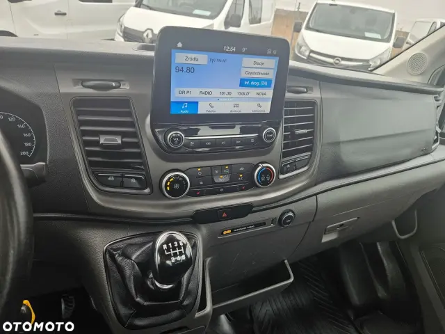 FORD Transit L2 Trend