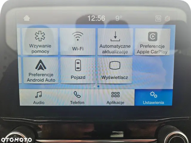 FORD Transit L2 Trend