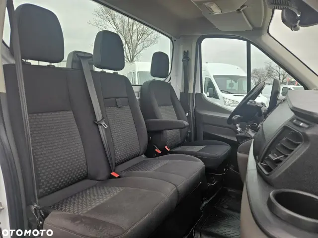 FORD Transit L2 Trend