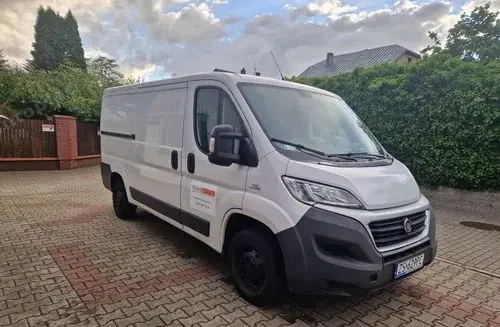 FIAT Ducato 