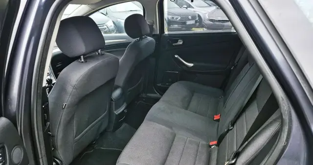 FORD Mondeo 2.0 FF Platinium X Plus (Titanium)