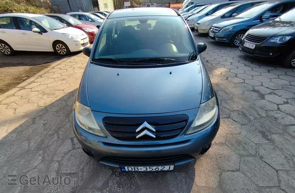CITROEN C3 