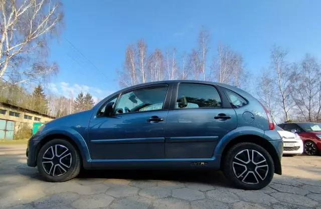 CITROEN C3 