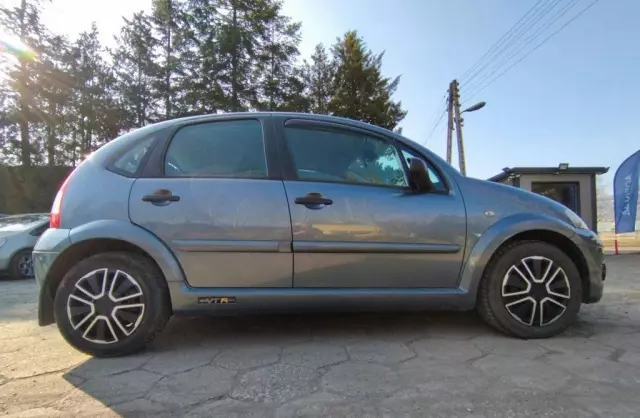 CITROEN C3 