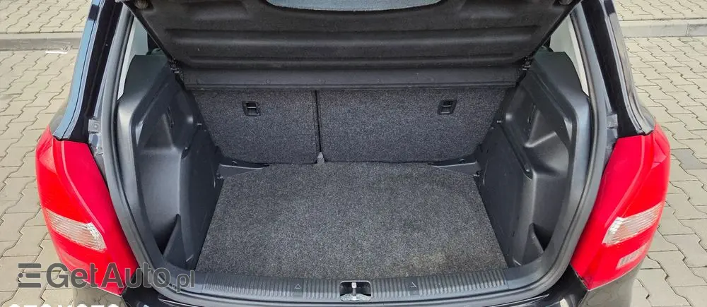 SKODA Fabia 1.2 TSI Ambiente