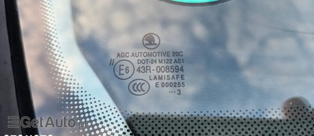 SKODA Fabia 1.2 TSI Ambiente