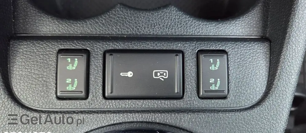 SKODA Fabia 1.2 TSI Ambiente