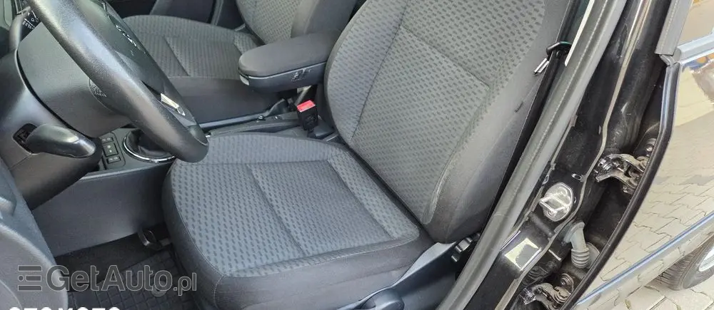 SKODA Fabia 1.2 TSI Ambiente