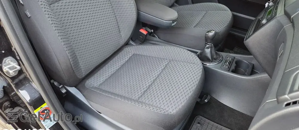 SKODA Fabia 1.2 TSI Ambiente