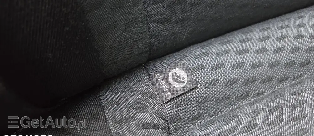 SKODA Fabia 1.2 TSI Ambiente