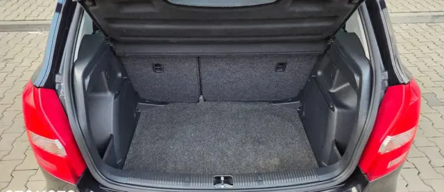 SKODA Fabia 1.2 TSI Ambiente