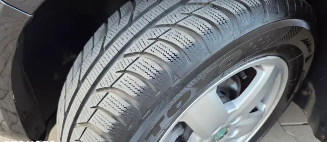 SKODA Fabia 1.2 TSI Ambiente